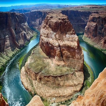 Grand Canyon River